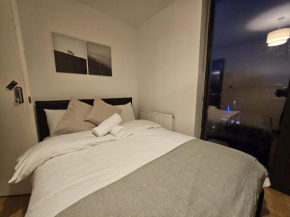 E1 Luxury Penthouse